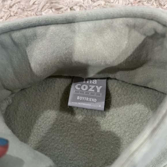 TNA Sweatshirt - Picture 3 of 3